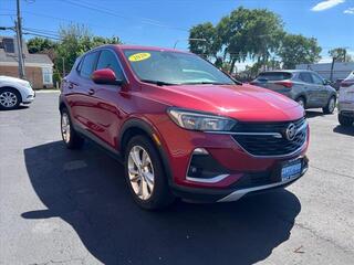 2020 Buick Encore Gx