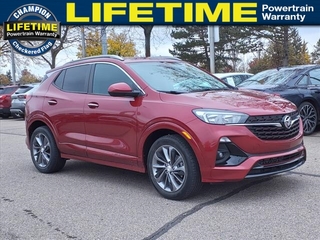 2020 Buick Encore Gx for sale in Howell MI