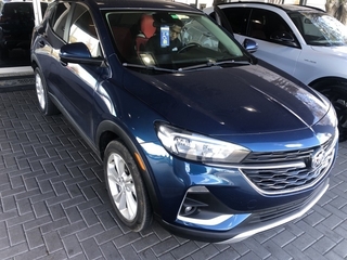2021 Buick Encore Gx