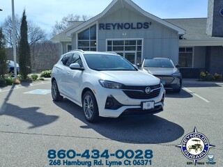 2022 Buick Encore Gx