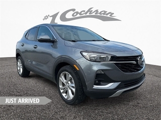 2022 Buick Encore Gx