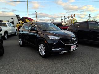 2022 Buick Encore Gx