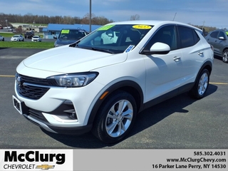 2022 Buick Encore Gx