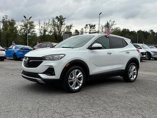 2020 Buick Encore Gx
