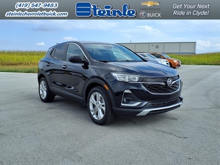 2020 Buick Encore Gx