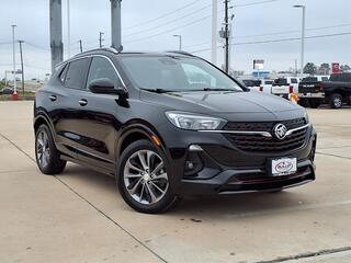 2021 Buick Encore Gx