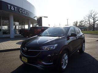 2023 Buick Encore Gx
