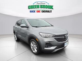 2023 Buick Encore Gx
