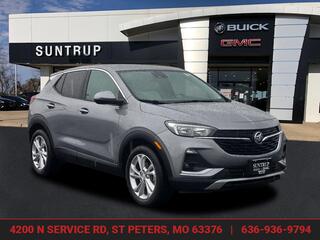 2023 Buick Encore Gx