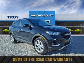 2023 Buick Encore Gx