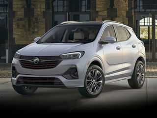 2020 Buick Encore Gx for sale in Novi MI