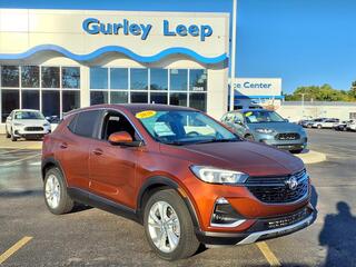 2020 Buick Encore Gx for sale in Tupelo MS