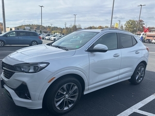2022 Buick Encore Gx