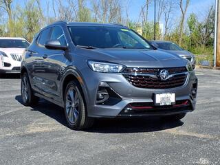 2022 Buick Encore Gx for sale in Cincinnati OH