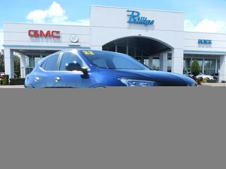 2022 Buick Encore Gx for sale in Fruitland Park FL