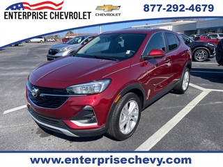 2023 Buick Encore Gx