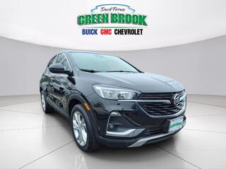 2023 Buick Encore Gx for sale in Green Brook, NJ