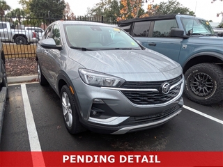 2023 Buick Encore Gx