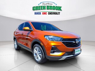 2023 Buick Encore Gx for sale in Green Brook, NJ