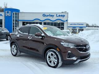 2023 Buick Encore Gx