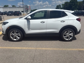2021 Buick Encore Gx
