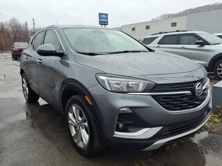 2021 Buick Encore Gx