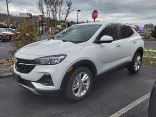 2022 Buick Encore Gx