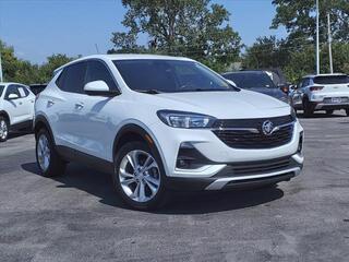 2022 Buick Encore Gx for sale in Owasso OK