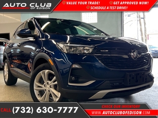 2023 Buick Encore Gx