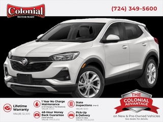 2023 Buick Encore Gx for sale in Indiana PA