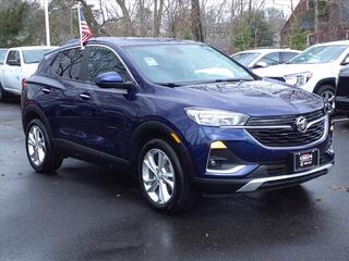 2023 Buick Encore Gx