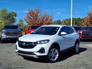 2023 Buick Encore Gx