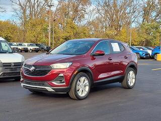 2023 Buick Encore Gx for sale in Wayne MI