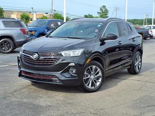 2022 Buick Encore Gx