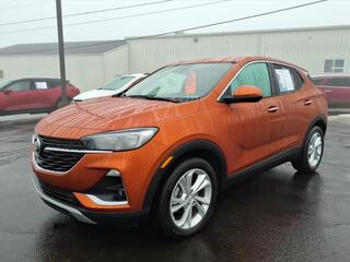2023 Buick Encore Gx