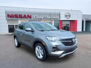 2020 Buick Encore Gx for sale in Jackson MS