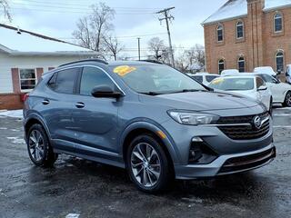 2020 Buick Encore Gx