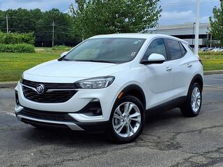 2022 Buick Encore Gx