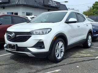 2023 Buick Encore Gx