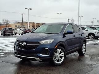 2023 Buick Encore Gx
