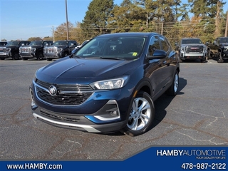 2023 Buick Encore Gx