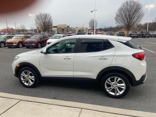 2022 Buick Encore Gx