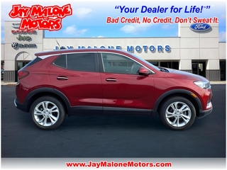 2022 Buick Encore Gx