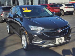 2022 Buick Encore Gx for sale in Lockport NY