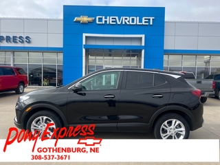 2022 Buick Encore Gx for sale in Gothenburg NE