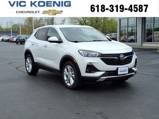 2020 Buick Encore Gx