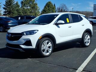 2023 Buick Encore Gx for sale in Taylor MI