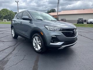 2021 Buick Encore Gx