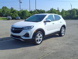 2022 Buick Encore Gx