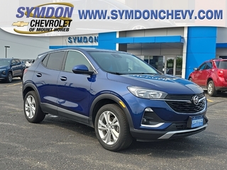 2023 Buick Encore Gx